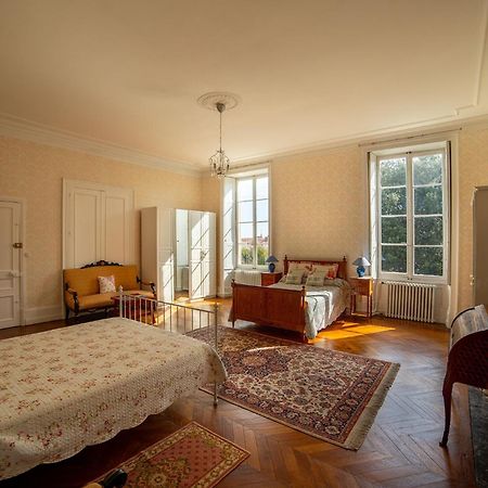 Chambre D'Hotes La Maison De Maitre Hotel Fontenay-le-Comte Room photo