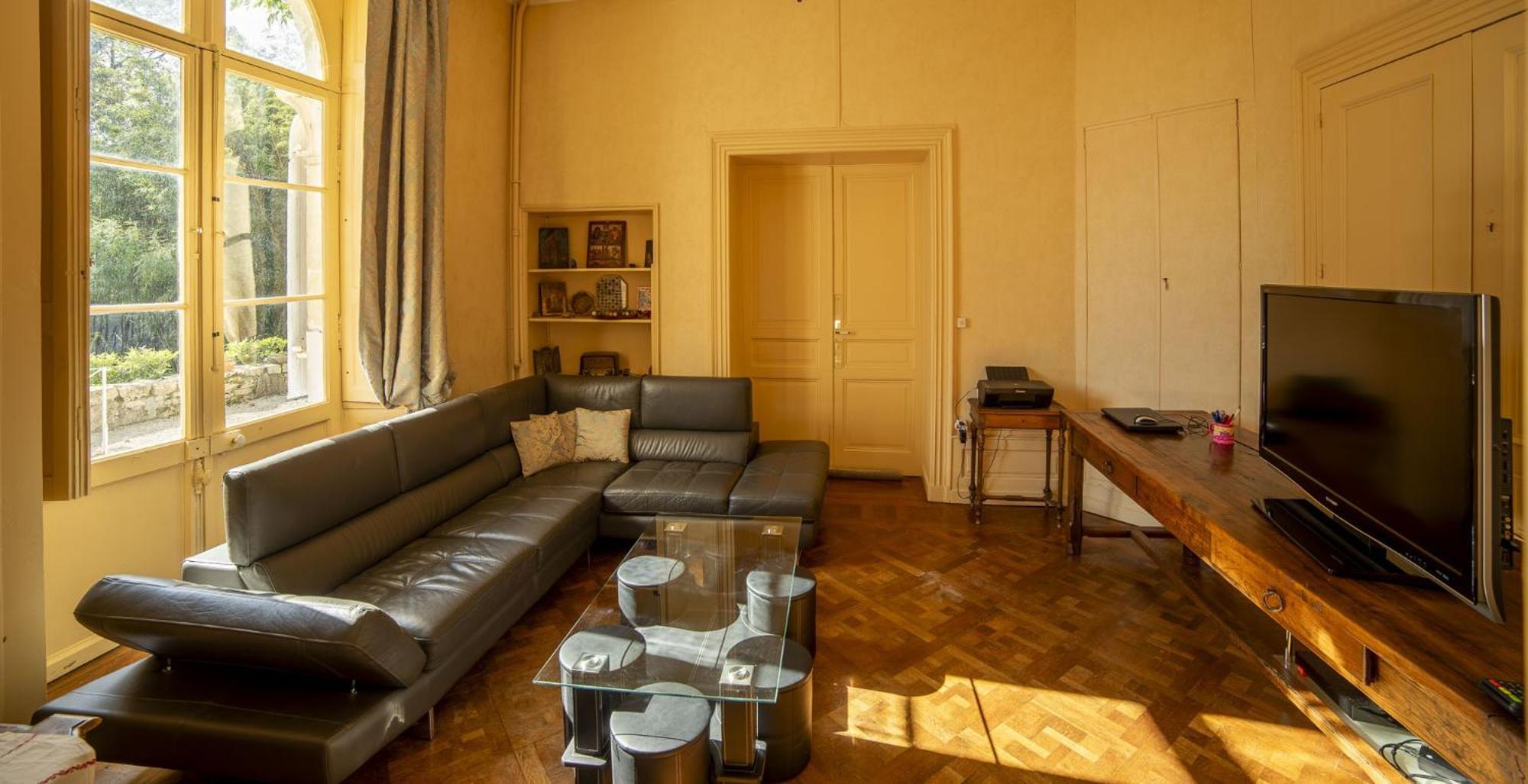 Chambre D'Hotes La Maison De Maitre Hotel Fontenay-le-Comte Room photo